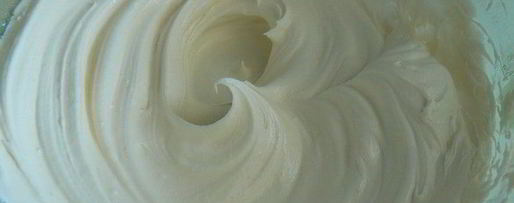 Шаг 7: банановых маффинов с кокосовым облачком