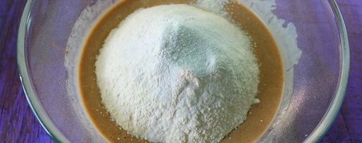 Шаг 2: банановых маффинов с корицей