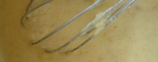 Шаг 2: банановых маффинов