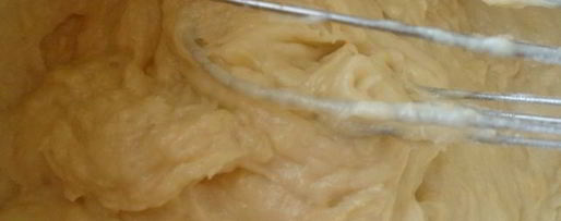 Шаг 3: банановых маффинов