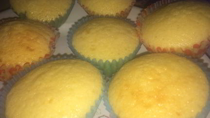 классические маффины