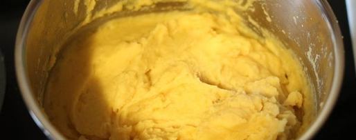 Шаг 1: гороховых маффинов