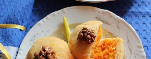 Шаг 7: гороховых маффинов