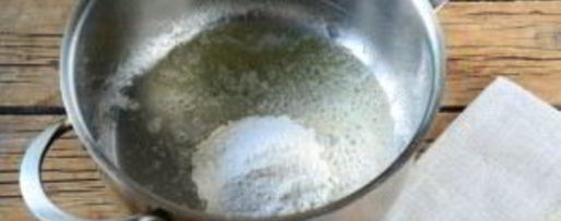 Шаг 1: гратен из картофеля в стиле маффинов