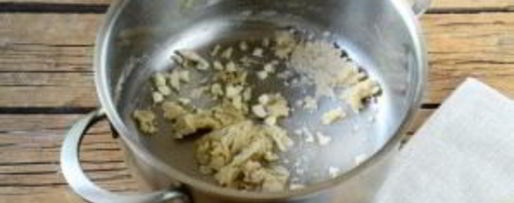 Шаг 2: гратен из картофеля в стиле маффинов