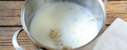 Шаг 3: гратен из картофеля в стиле маффинов