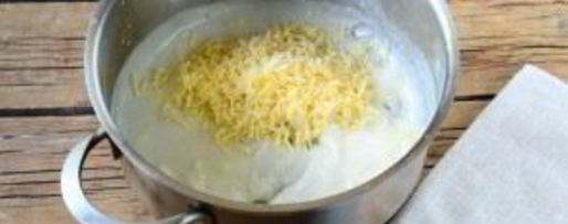 Шаг 4: гратен из картофеля в стиле маффинов