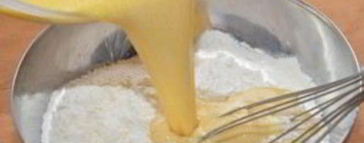 Шаг 2: классических маффинов