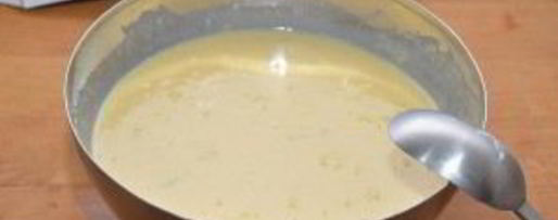 Шаг 3: классических маффинов