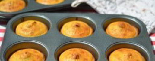 Шаг 5: классических маффинов