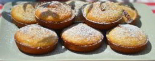 Шаг 6: классических маффинов