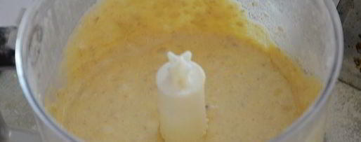 Шаг 3: клубничных маффинов с овсяными хлопьями и имбирем