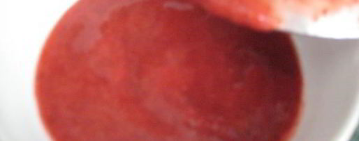 Шаг 1: клубничных маффинов