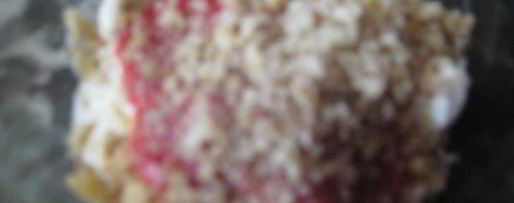 Шаг 11: клубничных маффинов