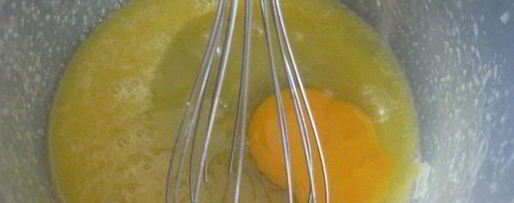 Шаг 3: клубничных маффинов