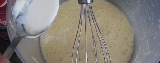 Шаг 4: клубничных маффинов