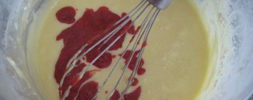 Шаг 5: клубничных маффинов