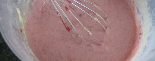 Шаг 6: клубничных маффинов