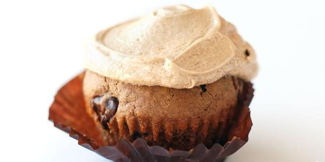 Рецепт кофейных маффинов