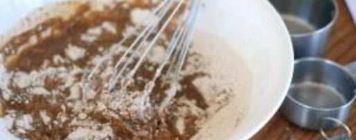 Шаг 2: кофейных маффинов