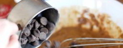 Шаг 3: кофейных маффинов