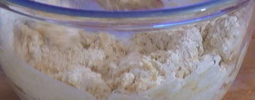 Шаг 3: кокосовых маффинов с лаймом