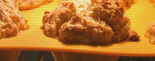 Шаг 5: кокосовых маффинов с лаймом