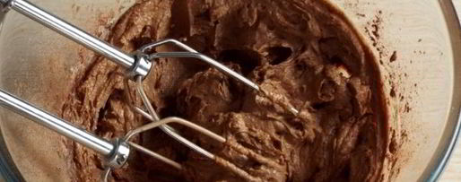 Шаг 5: крема для маффинов