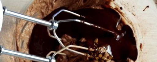 Шаг 6: крема для маффинов