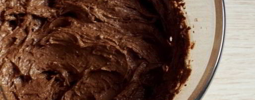 Шаг 7: крема для маффинов