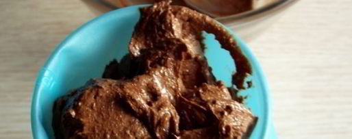 Шаг 8: крема для маффинов