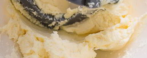 Шаг 5: лимонно-имбирных маффины