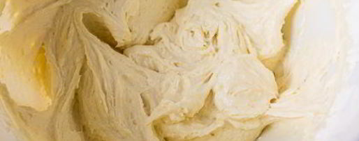 Шаг 7: лимонно-имбирных маффины