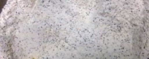 Шаг 2: лимонных маффинов с маком