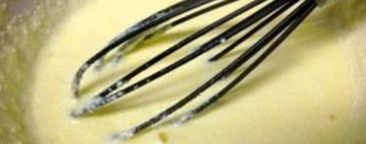 Шаг 3: лимонных маффинов с маком