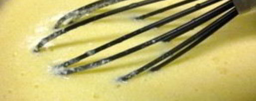 Шаг 4: лимонных маффинов с маком