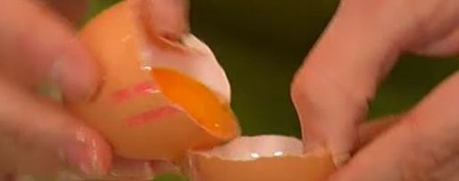 Шаг 2: лимонных мини-маффинов