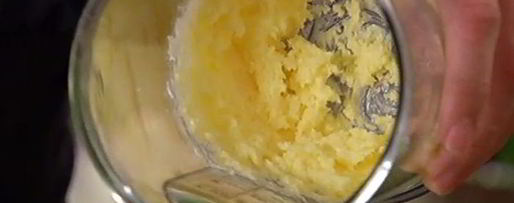 Шаг 3: лимонных мини-маффинов