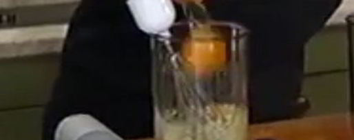 Шаг 4: лимонных мини-маффинов