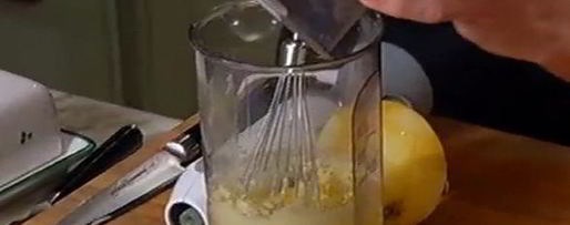 Шаг 5: лимонных мини-маффинов