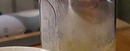 Шаг 6: лимонных мини-маффинов