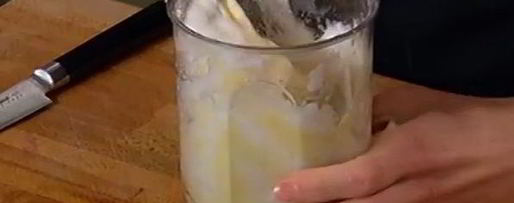 Шаг 7: лимонных мини-маффинов