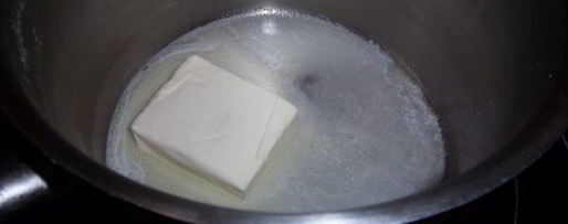 Шаг 1: маффина