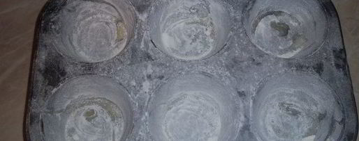 Шаг 12: маффина