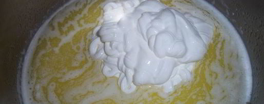 Шаг 2: маффина