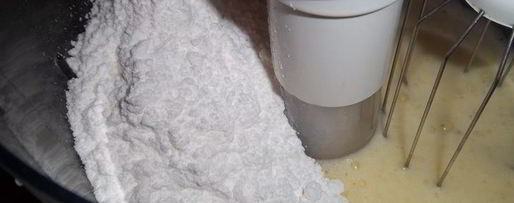 Шаг 4: маффина