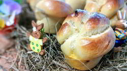 Рецепт Маффинов-бриошей