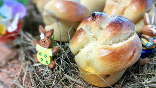 Рецепт Маффинов-бриошей