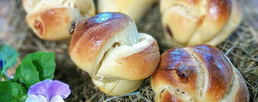 Шаг 10: маффинов-бриошей