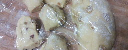 Шаг 3: маффинов-бриошей